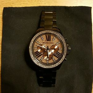Michael Kors Watch Excellent condition