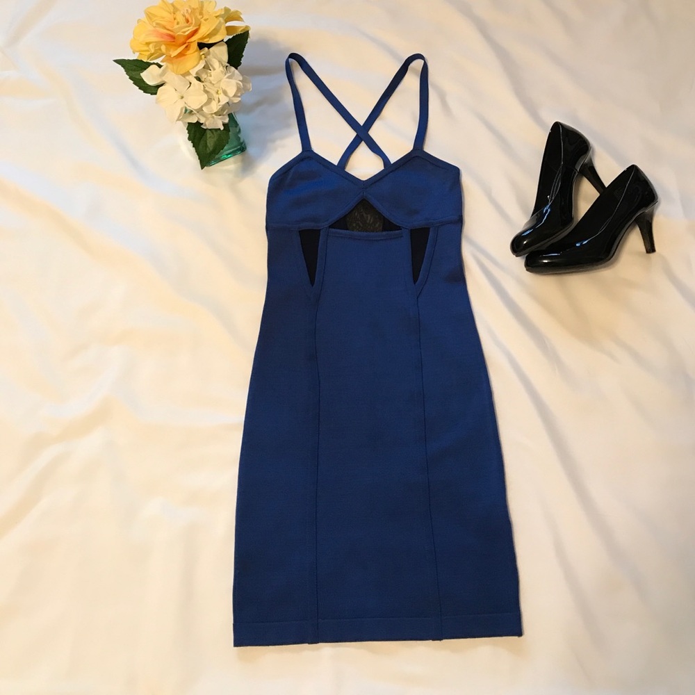 💖 Bebe Dress 💖
