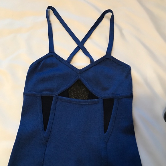 💖 Bebe Dress 💖 - Picture 2 of 4