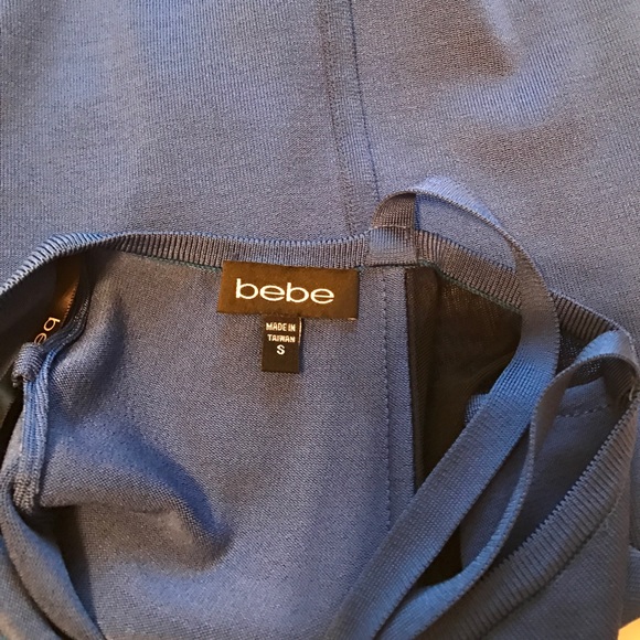 💖 Bebe Dress 💖 - Picture 3 of 4