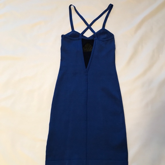 💖 Bebe Dress 💖 - Picture 4 of 4