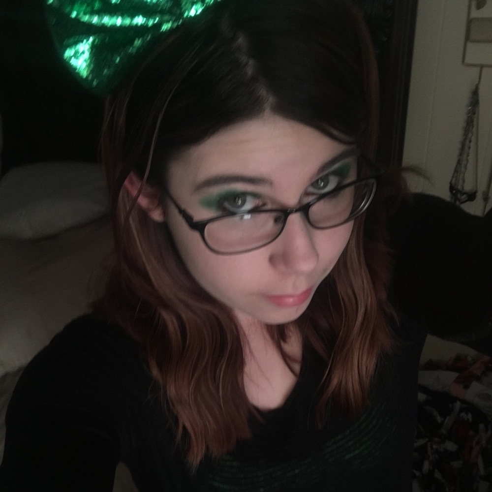 Meet your Posher, Brittany