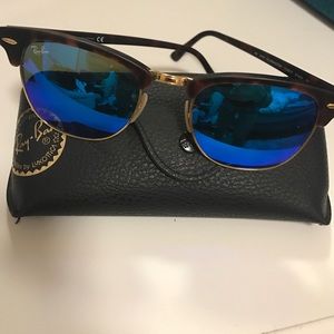 Ray-Ban Sunglasses