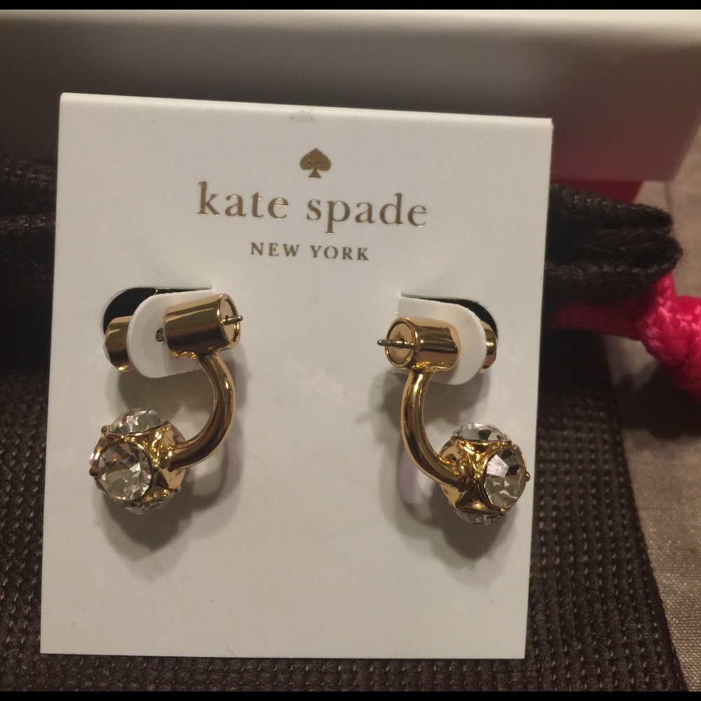 Kate Spade Earrings