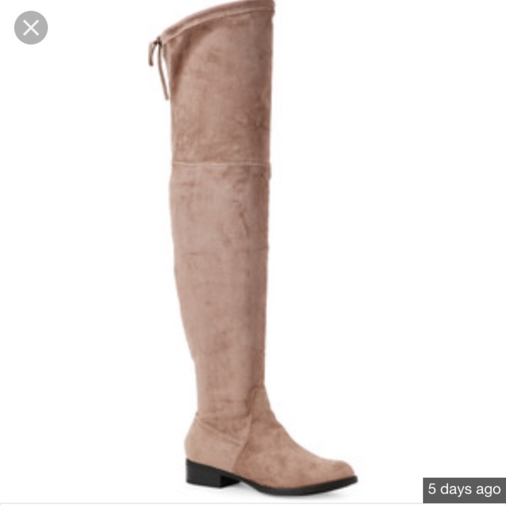 Catherine Malandrino boots NWT