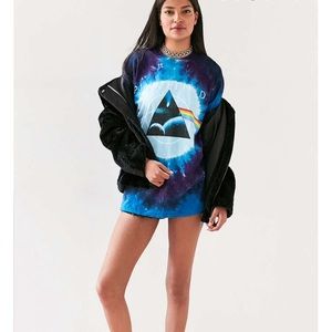 Pink Floyd & Guns N Roses Graphic T Bundle