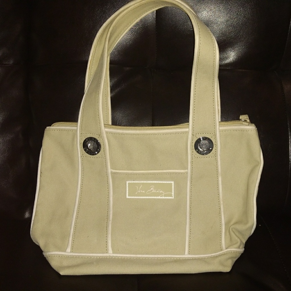 💲SOLD💲Vera Bradley purse