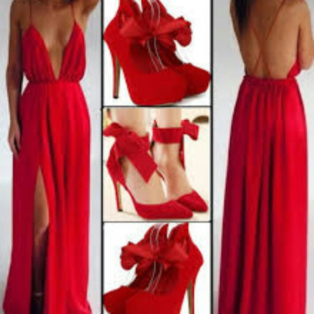 cocktail dress