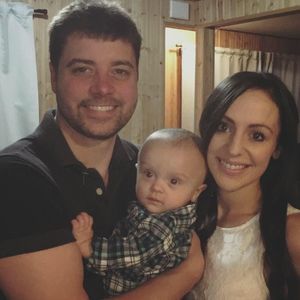 Meet your Posher, Charlotte