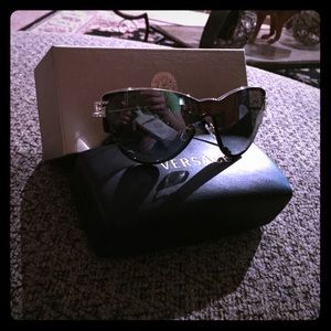 Versace Sunglasses