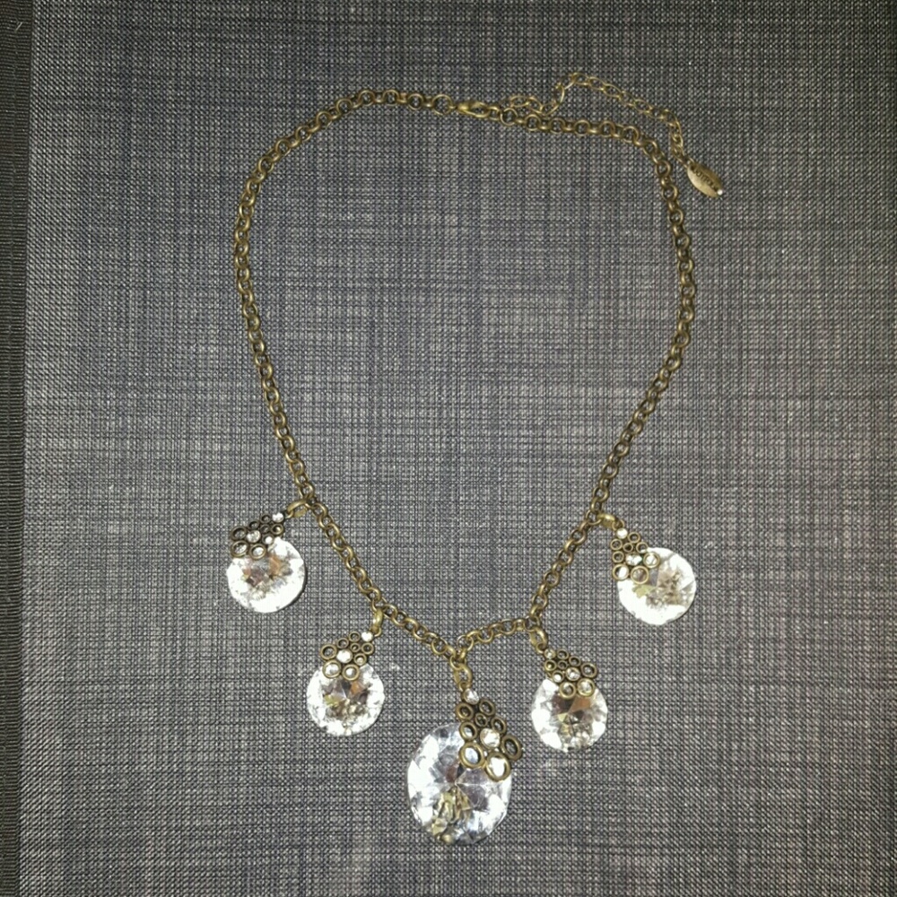 SOLD Joyfolie Necklace