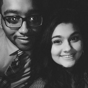 Meet your Posher, Troy