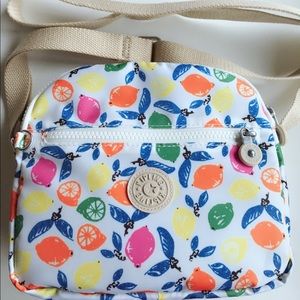 Kipling aghna Crossbody bag