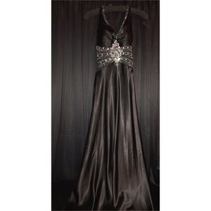 Cheap prom dress
