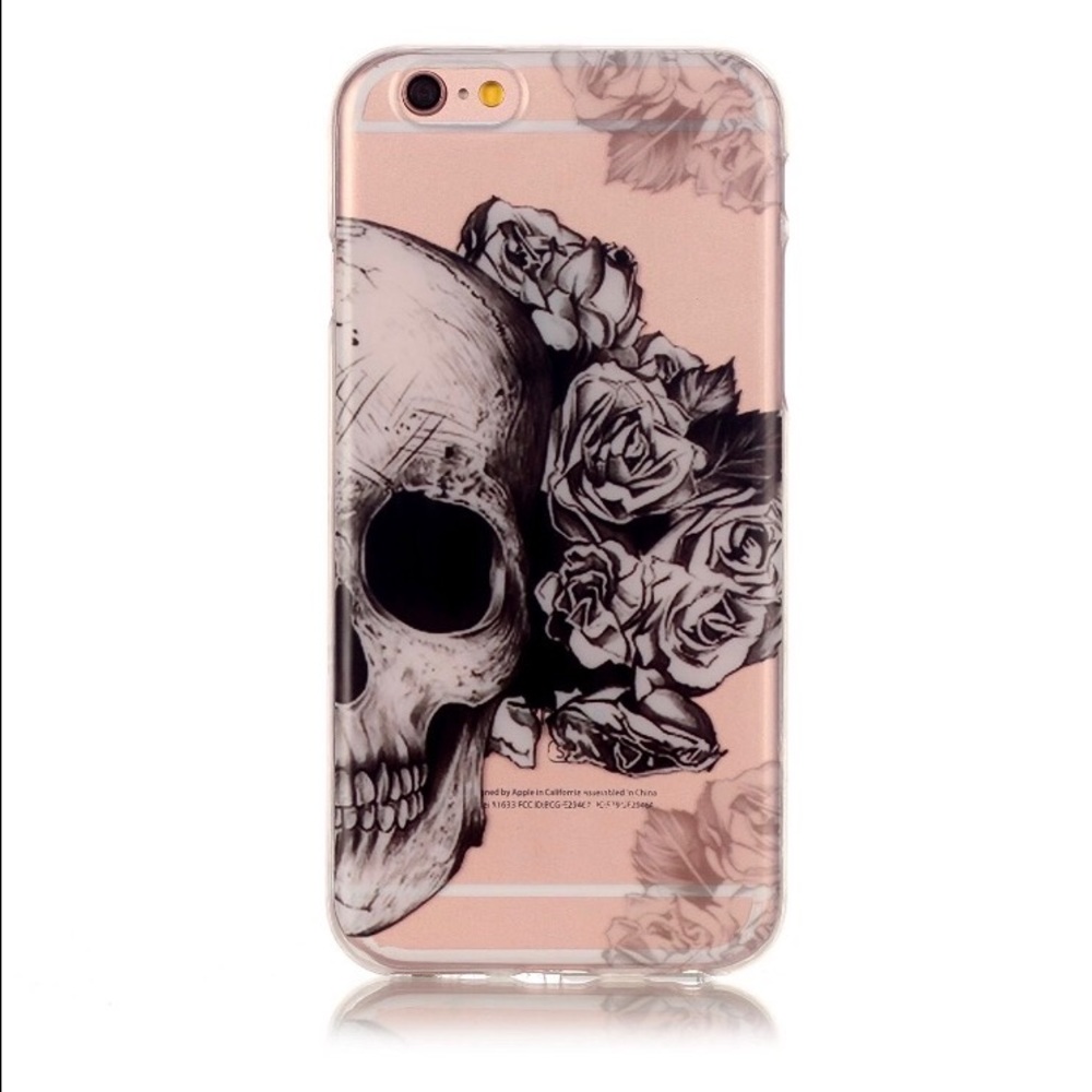 iPhone 7 PLUS cellphone case