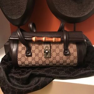 Gucci Handbag