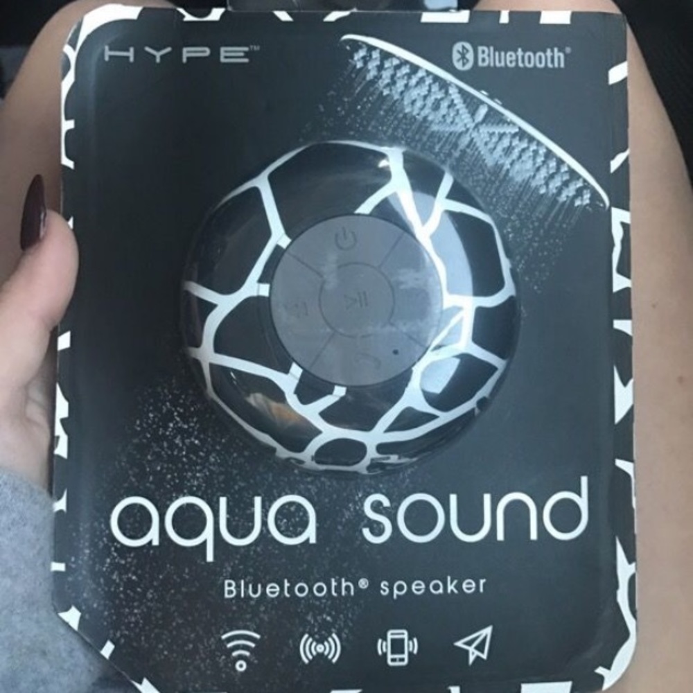 Waterproof Speaker