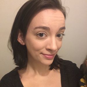 Meet your Posher, Rebecca