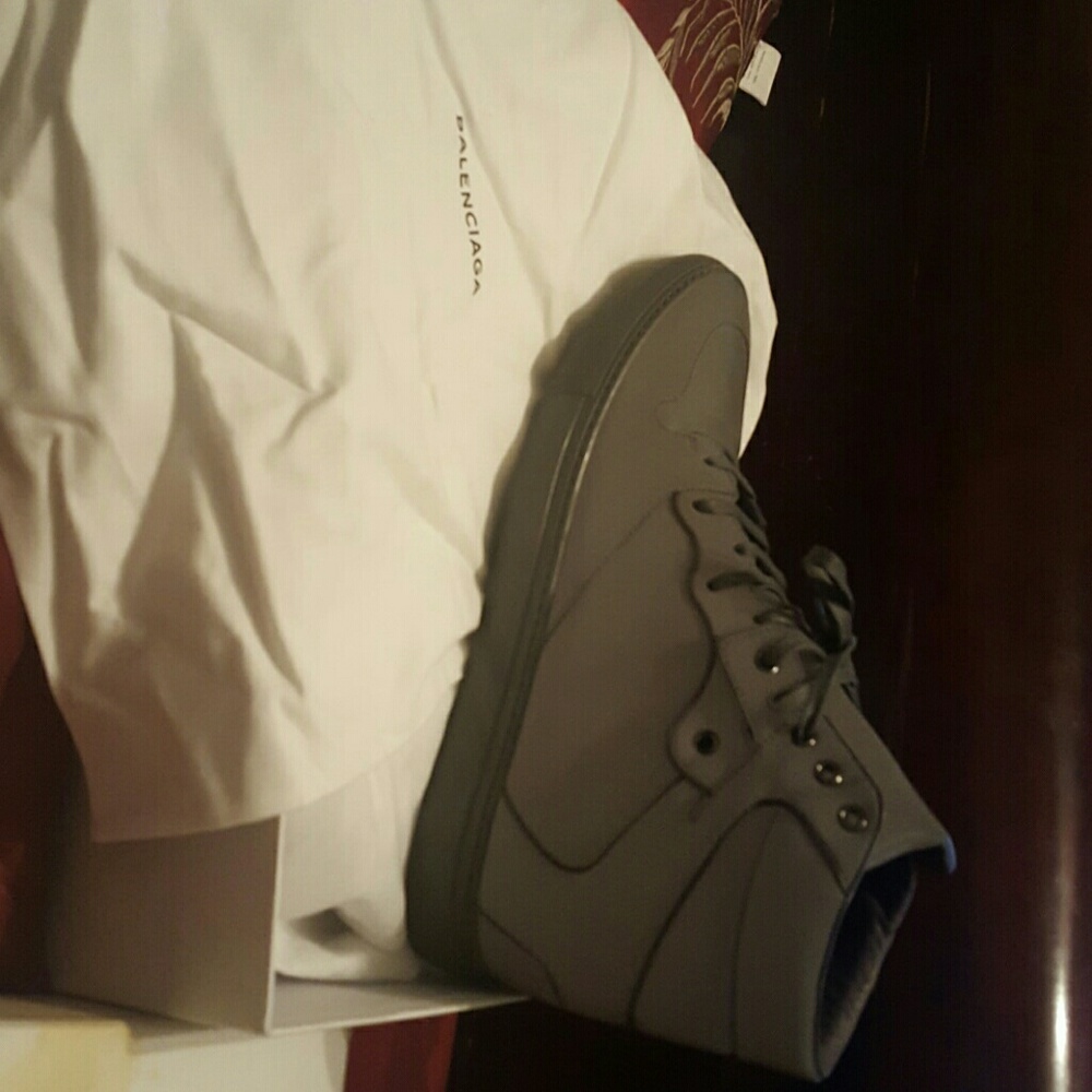 Balenciaga