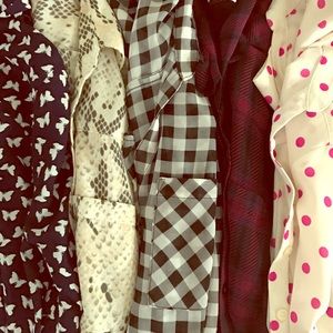 Express Portofinos CLASSIC FIT XS