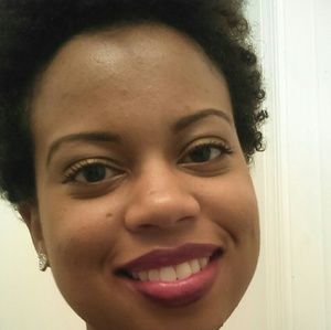 Meet your Posher, Dasha