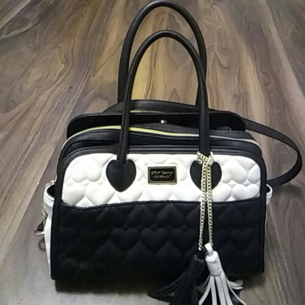 Betsy Johnson Handbag