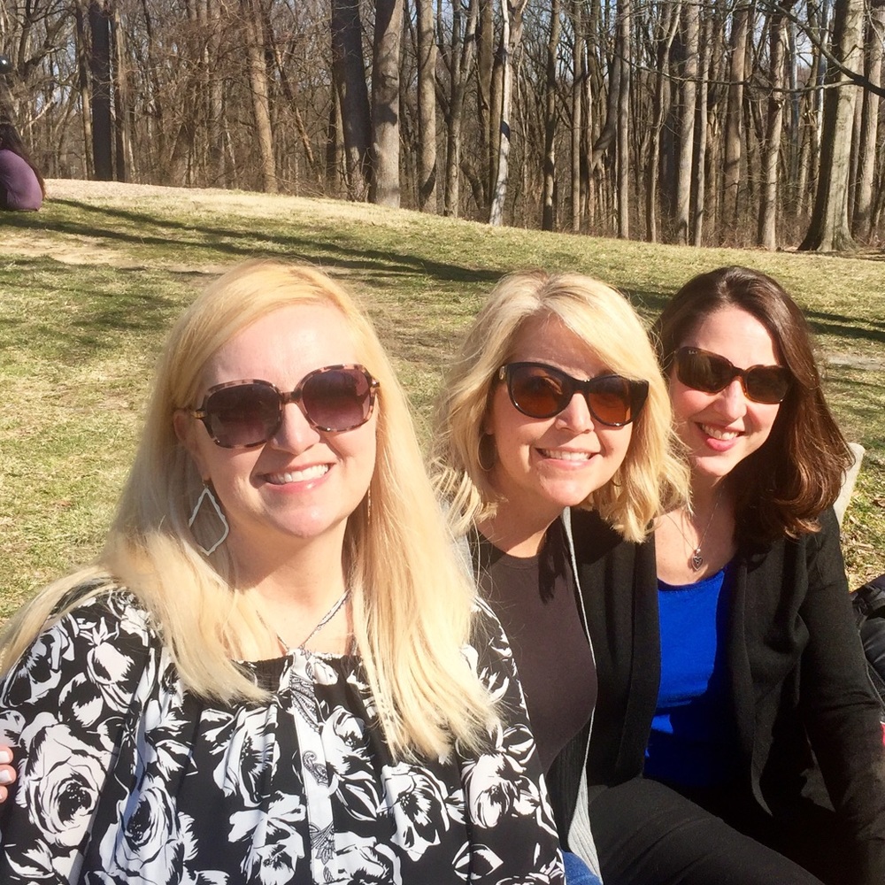 Meet your Posher, Mary