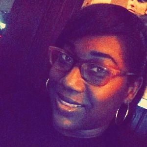 Meet your Posher, Trina