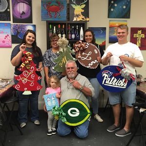 Meet your Posher, Teresa