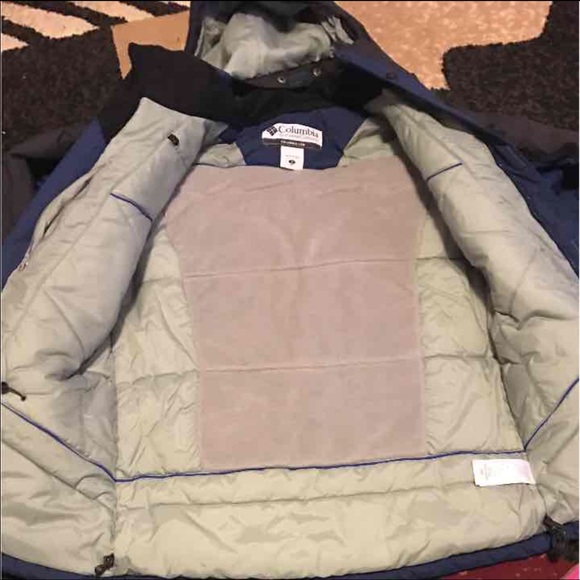 Colombian jacket - Picture 2 of 3