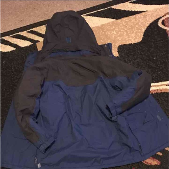 Colombian jacket - Picture 3 of 3