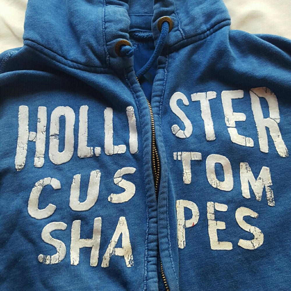 Hollister Jacket
