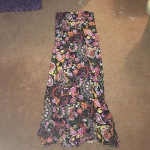 Size small LuLaRoe. In perfect condition!