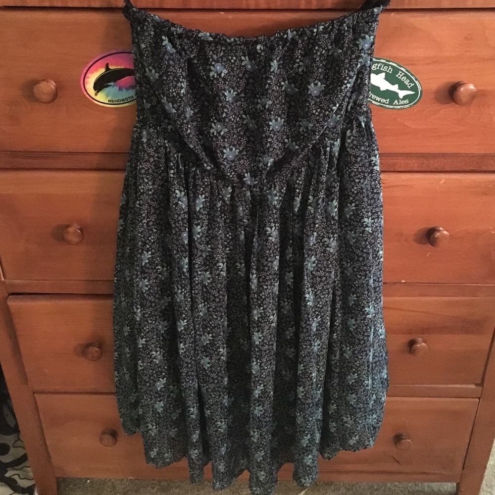 EUC URBAN DRESS