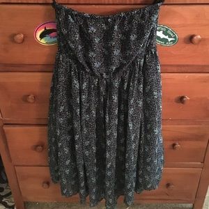 EUC URBAN DRESS