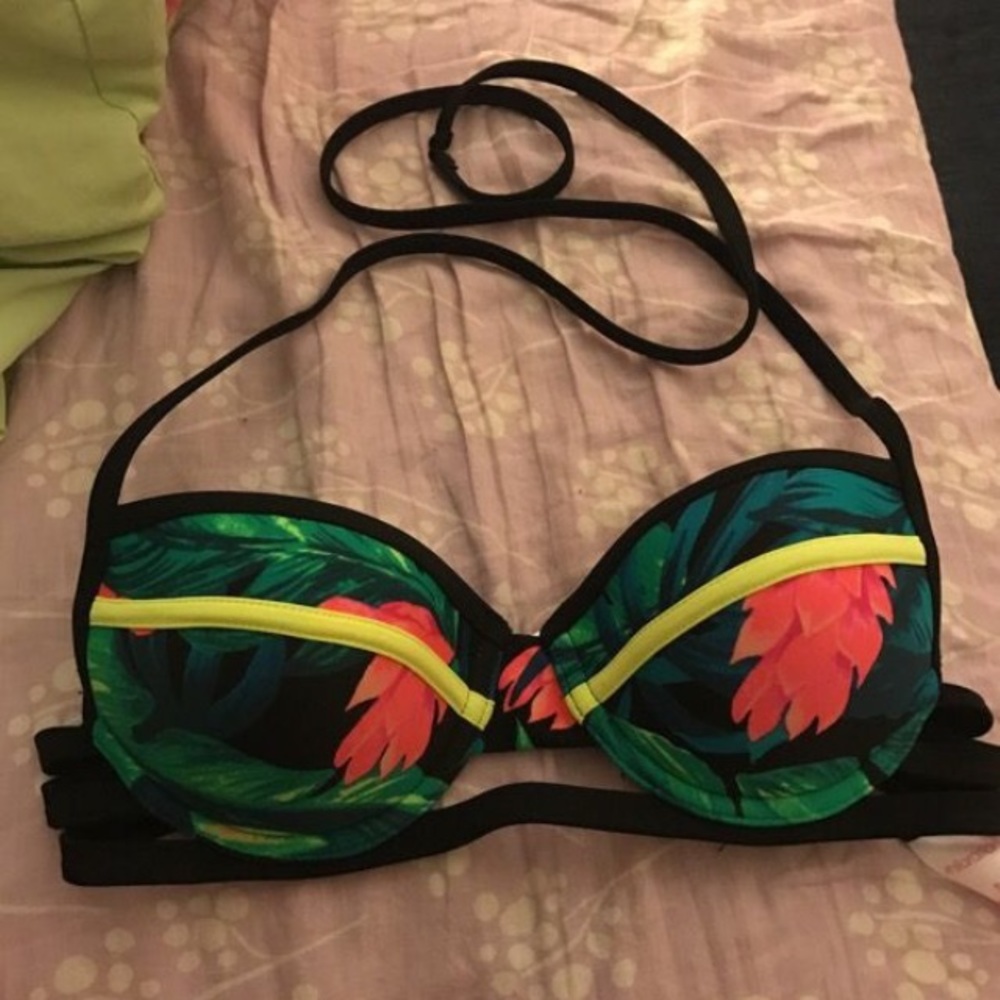 Tropica Bathing Suit