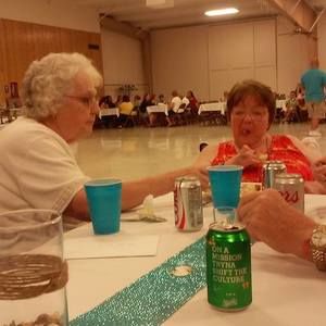 Meet your Posher, Janet