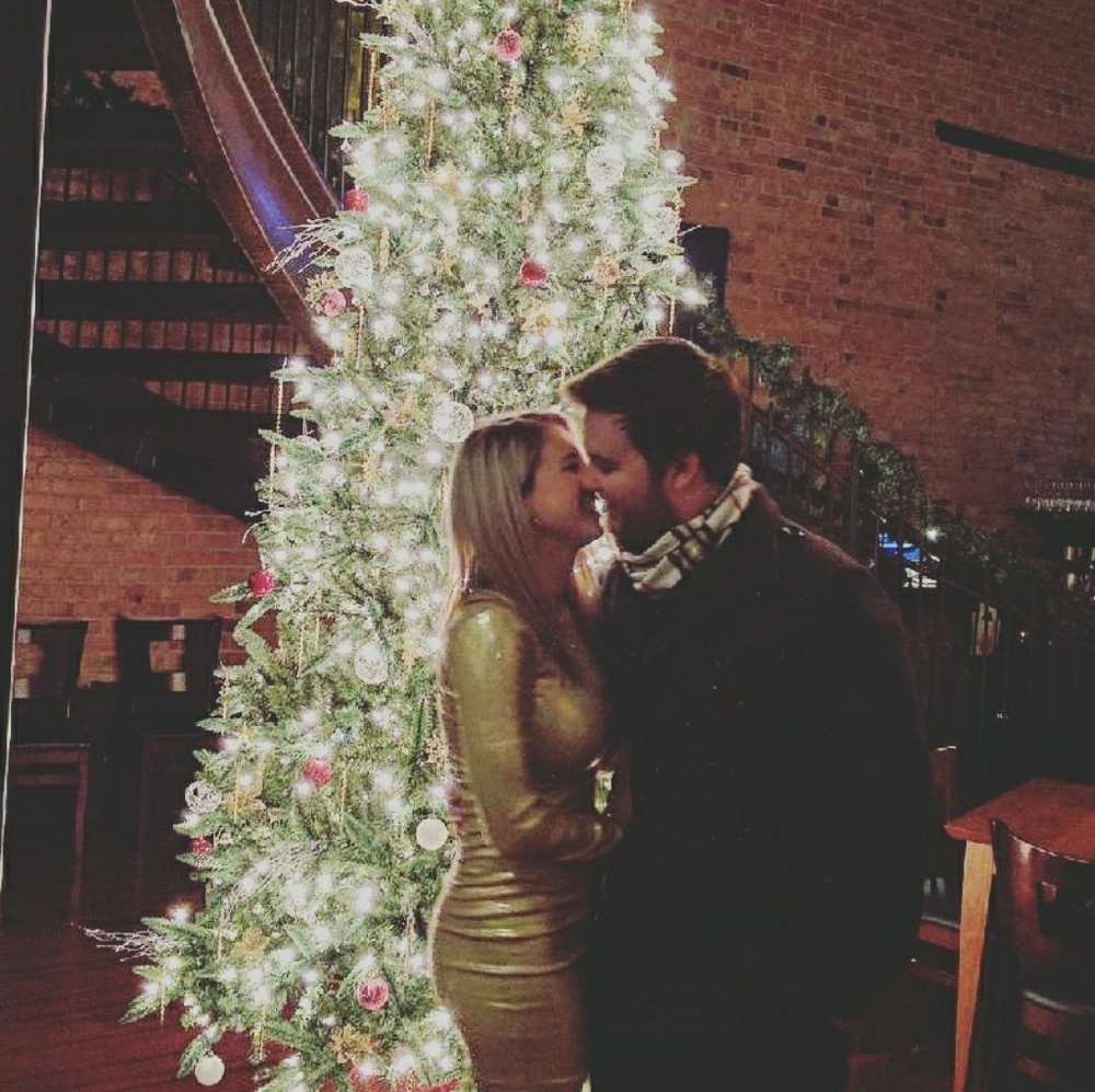 Meet your Posher, Caryn