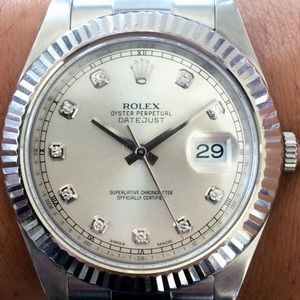 Meet your Posher, Daniel