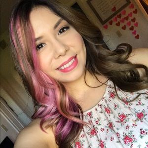 Meet your Posher, Bianca