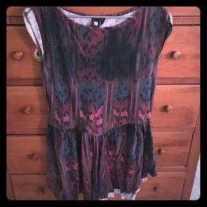 BNWOT URBAN OUTFITTERS DRESS