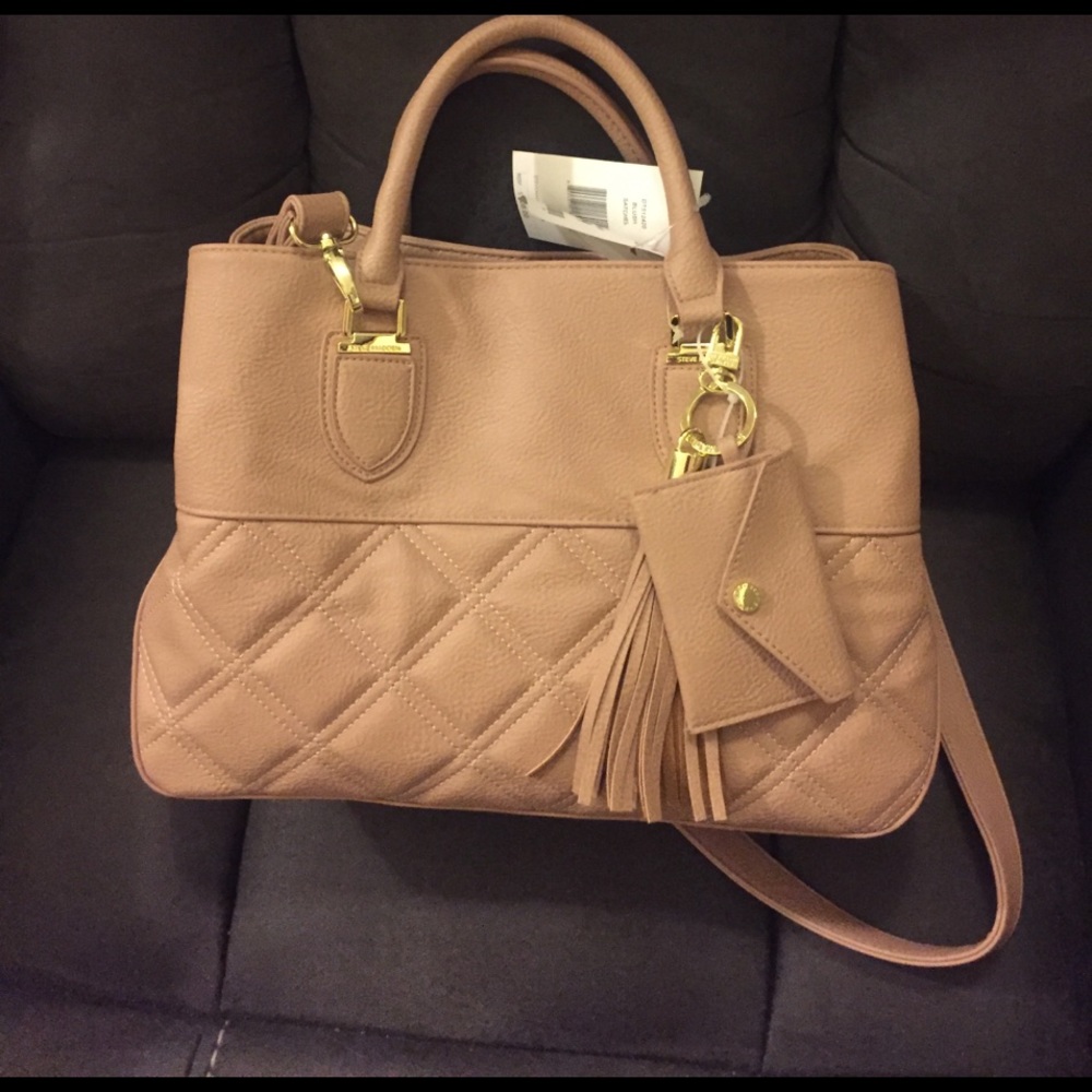 steve madden purse
