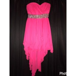 Cheap prom dress!