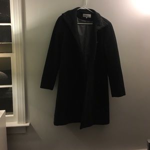 Calvin Klein trench coat