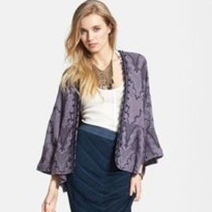 Free People Cardigan