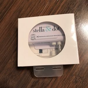 Stella & Dot Card Reader