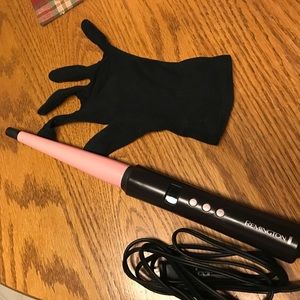 Remington Curling Wand