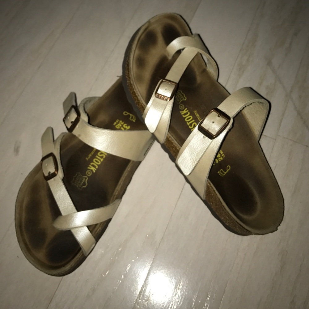 Birkenstock Mayari
