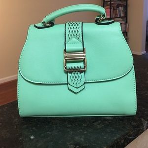 NEW Turquoise Purse