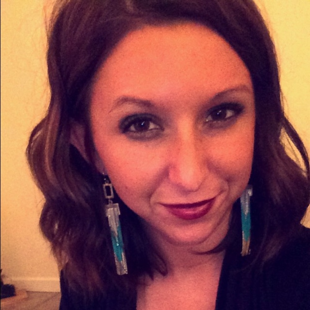 Meet your Posher, Kaylen